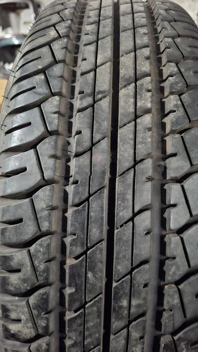 Запаска Опель Омега Б