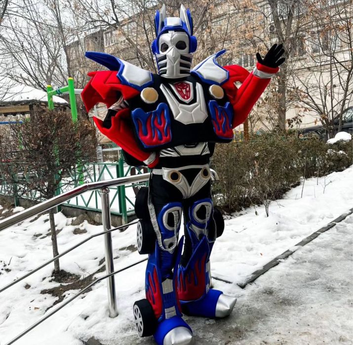 Аниматорлар сатылады готовый бизнес