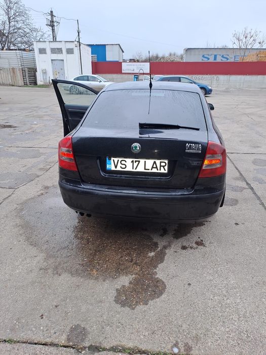 De vânzare Skoda Octavia – 2006