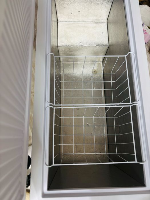 Морозильник хорошем состоянии