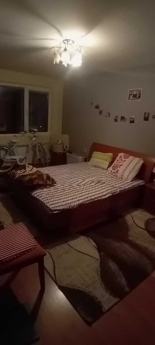 Дава се под наем Двустаен апартамент в София, Център - 45 кв.м за 600 € - Снимка #3