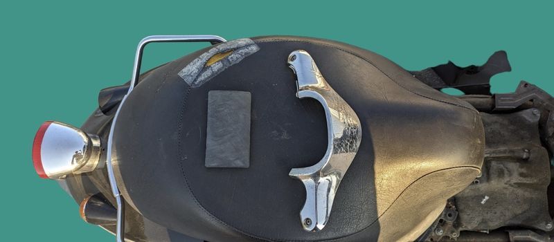 Aprilia Habana Mojito Custom Хабана Мохито Скутер мотопед НА ЧАСТИ