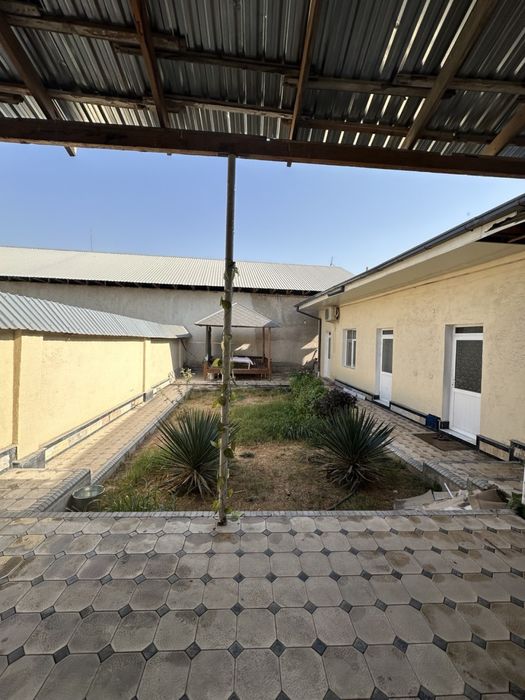 Дом участок Олмос 2.5 соток