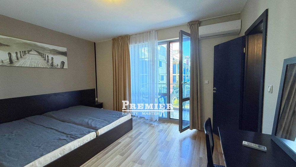 Продава се Тристаен апартамент в к.к. Слънчев бряг - 110 кв.м за 1082 €/кв.м - Снимка #5