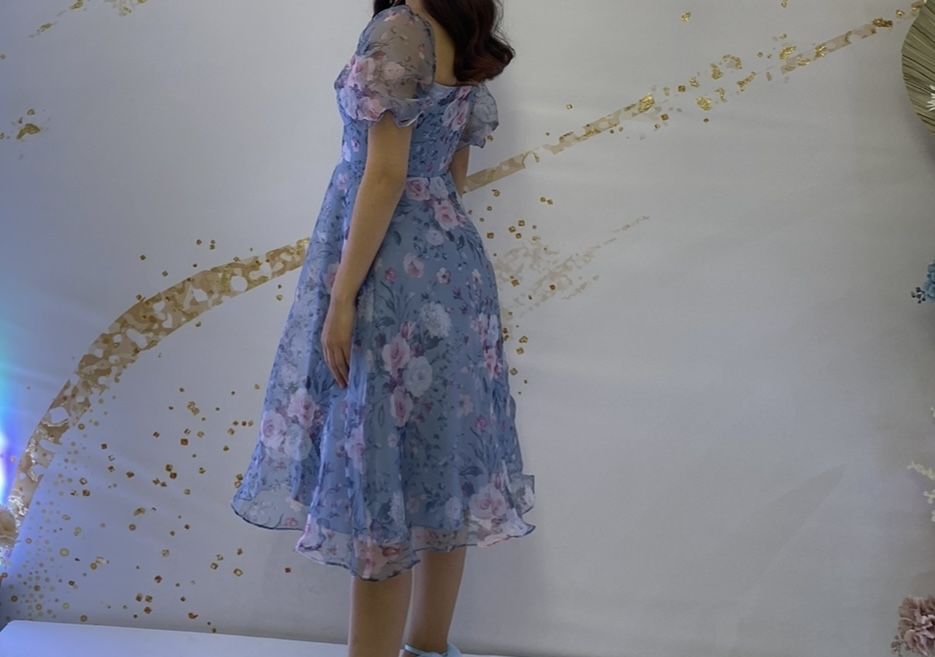 Продам платье от Lichi срочно!!!