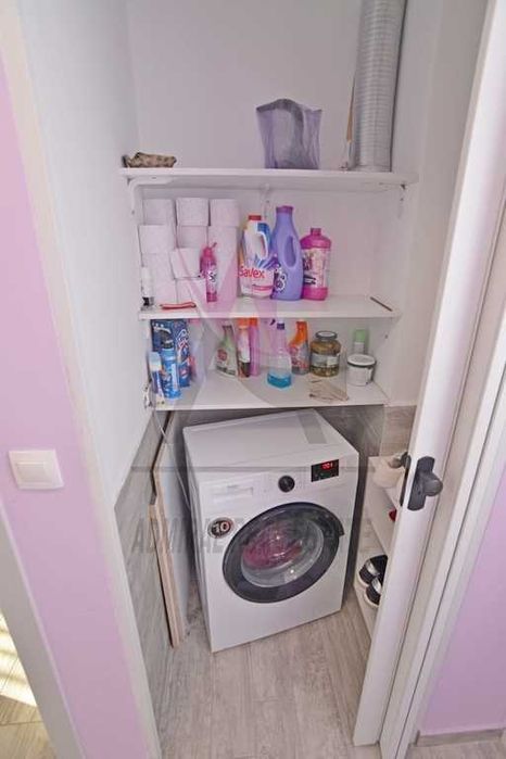 Дава се под наем Двустаен апартамент в Варна, Кайсиева градина - 55 кв.м за 409 € - Снимка #4