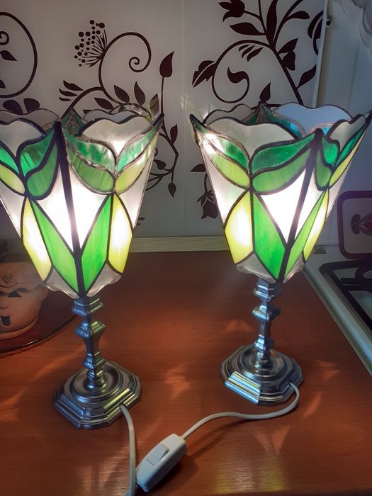 Veioza de podea ,veioze ,veioza tablou