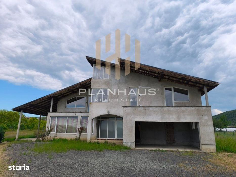 Casă spațioasă cu teren generos de 60 ari – Tăuții-Măgherăuș