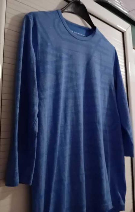 Оригинална спортна фланелка Under Armour UA Threadborne