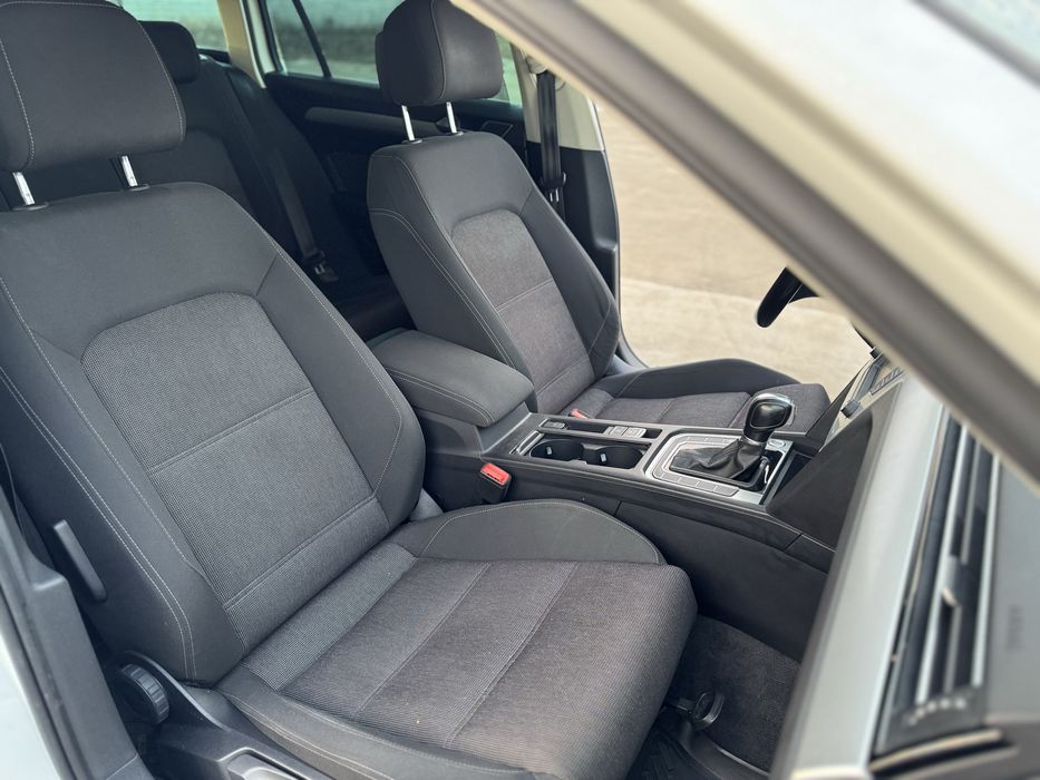 Passat B8 Variant 2.0 TDI DSG