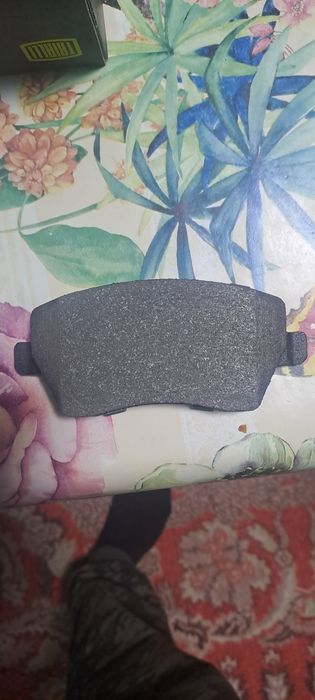 Продам автозапчасти новые лада веста