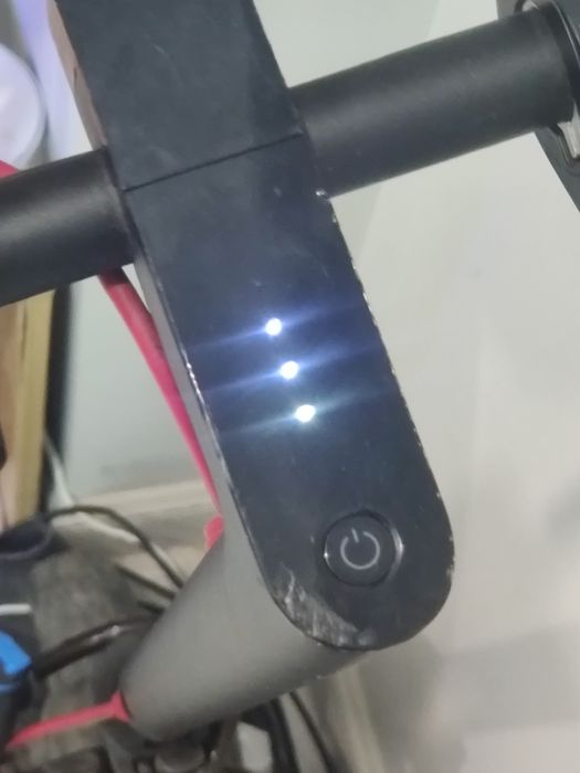 Xiaomi mijia m365