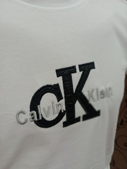 Tricou bărbați Nou