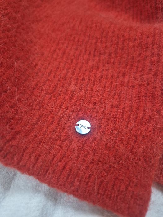 Pulover lana si alpaca