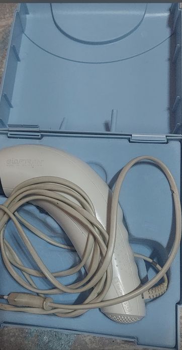 Продам bioptron zepter
