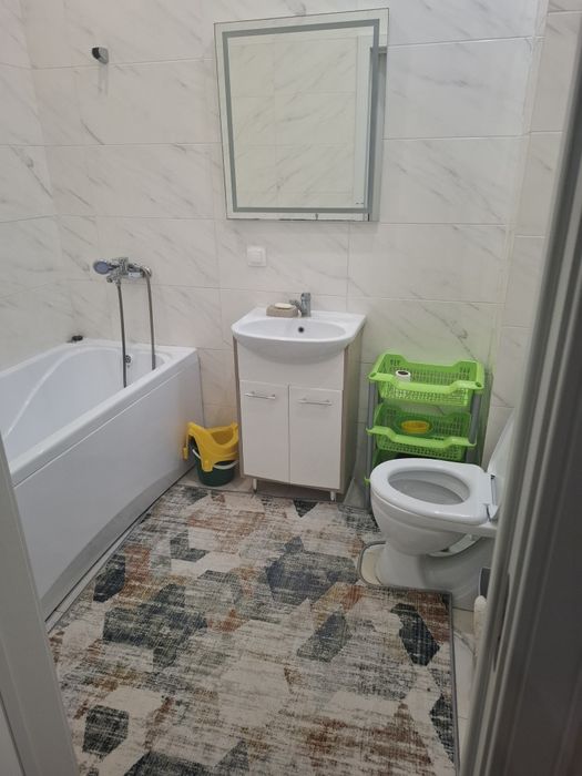 Сдам коммерческое помещение