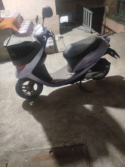 Продам мопед 200.000тг