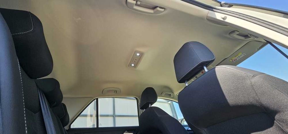 VW T-ROC 1.5 TSI DSG | 2022 | 38 900 км | КАТО НОВ