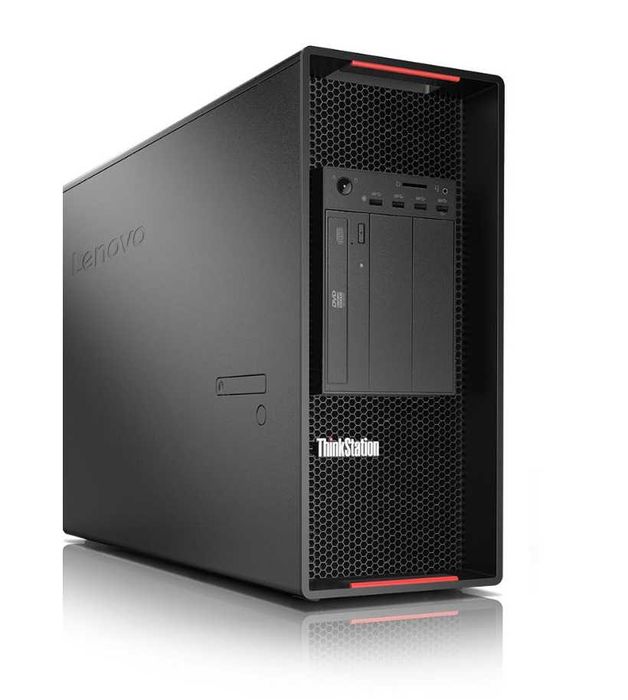 Workstation Refurbished – Lenovo ThinkStation P720 – 2 x Intel Xeon Platinum 8160 – 128GB DDR4 ECC – 512GB-1TB SSD NVMe – NVIDIA Quadro RTX 4000 8GB
