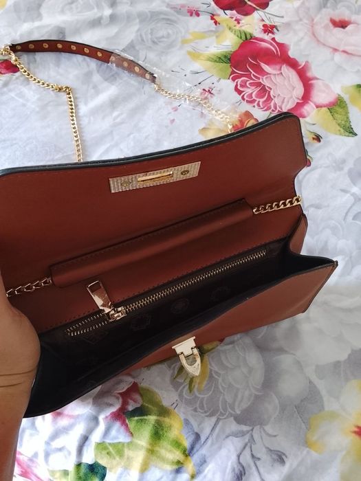 Сумка для выходов