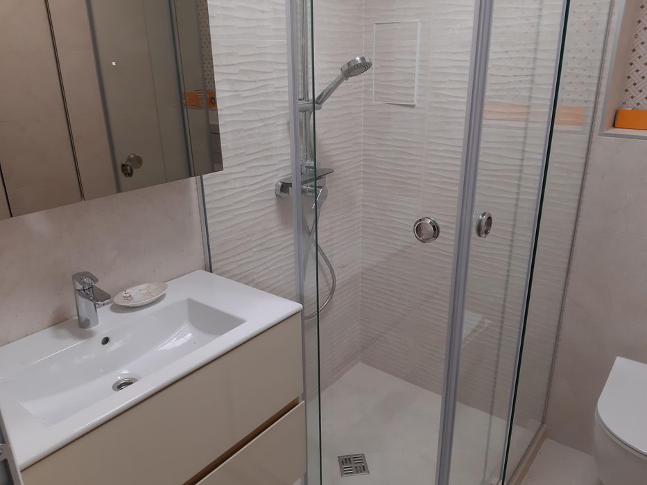 Дава се под наем Двустаен апартамент в София, Гео Милев - 75 кв.м за 699 € - Снимка #8