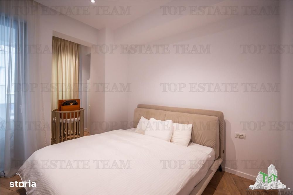 Apartament 3 camere, Iancului, 104,69 mp