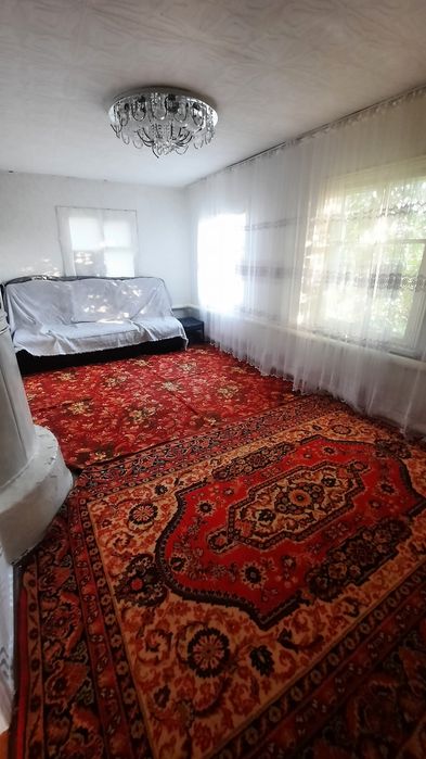 Продам дом. Мендыкаринский р-он, п.Михайловка