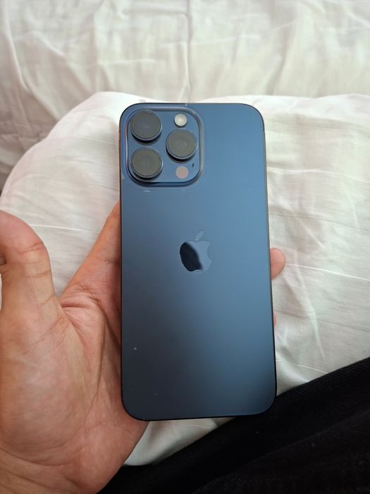 iPhone 15 Pro Max 256 ГБ