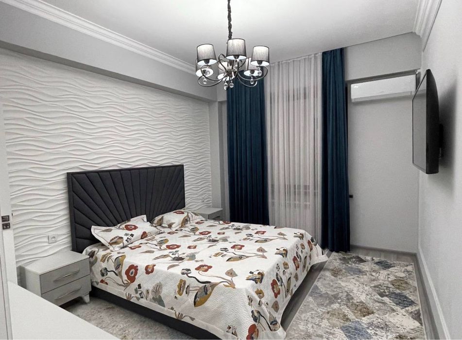 Махтумкули 3/6/9 Новостройка В Аренду