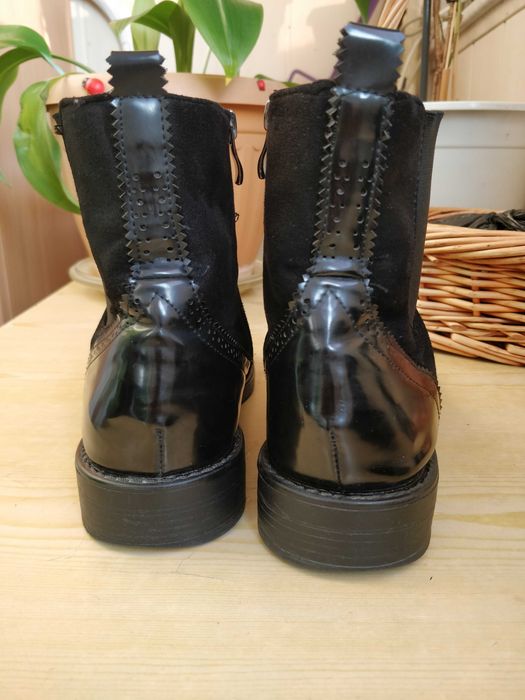 Продаю женские полусапожки.,  40р.