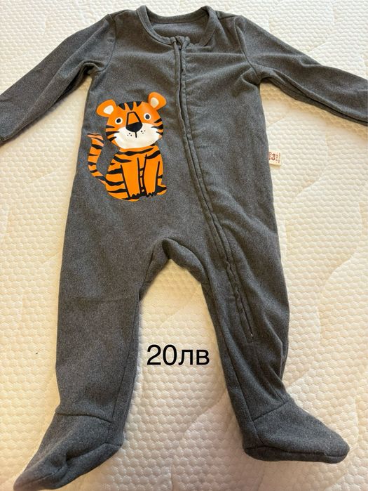 Гащеризони за момче, есен-зима