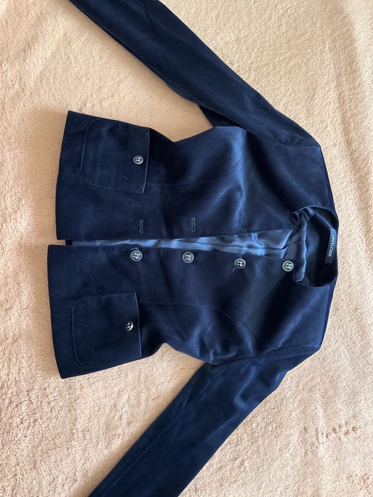 Тройка/костюм