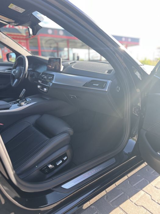 BMW Seria 5 520 xdrive
