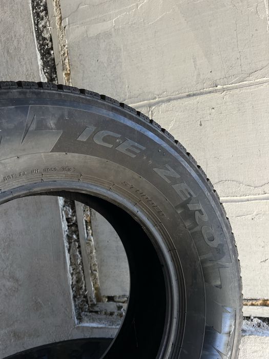 Продам шины 285/65 R17 PIRELLI