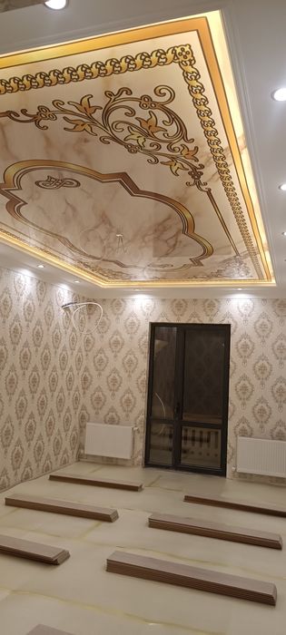 Мастер ремонт квартира и участков