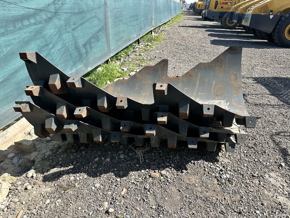 Новый Бандаж для Каток Shantui SR20MPA