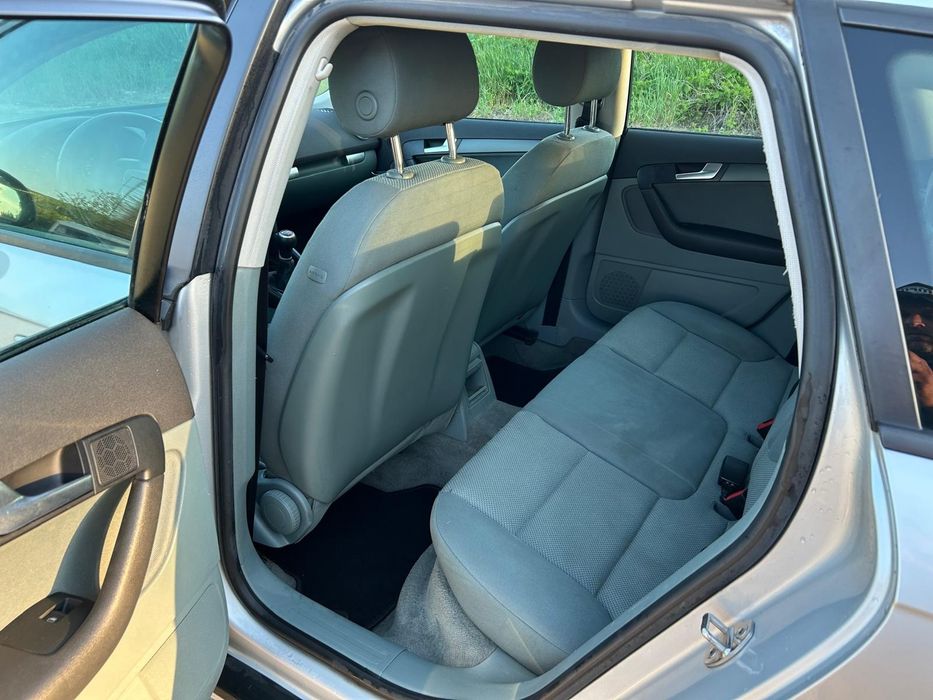 Audi A3.16 Tdi.105 cp