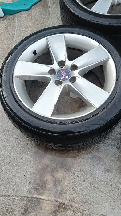 Продам диски R17