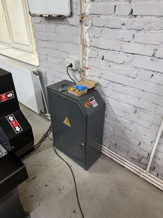 Router CNC 1200x2400 dimensiune lucru