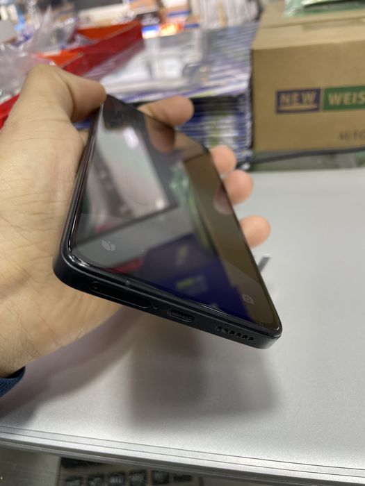 Redmi note 14 6/128gb