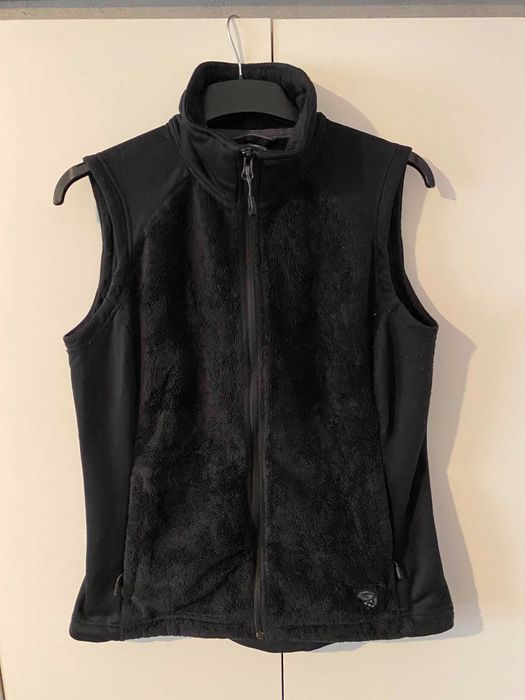 vesta polar/fleece mountain hardwear dama