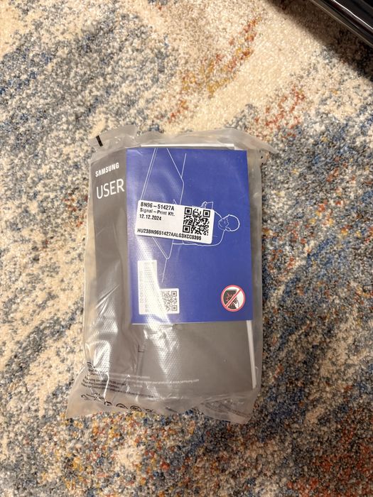 Vand televizor Samsung