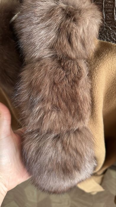 Продам пальто осень-весна