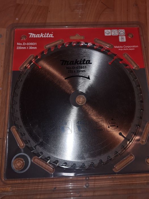 Пила церкулярный