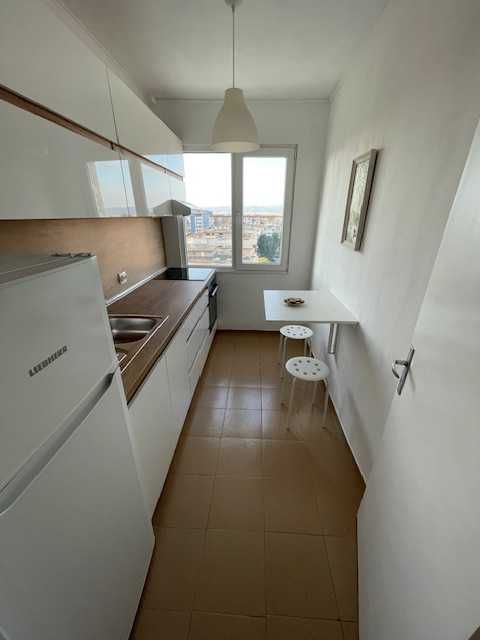 Дава се под наем Четиристаен апартамент в София, Дружба 1 - 100 кв.м за 663 € - Снимка #5