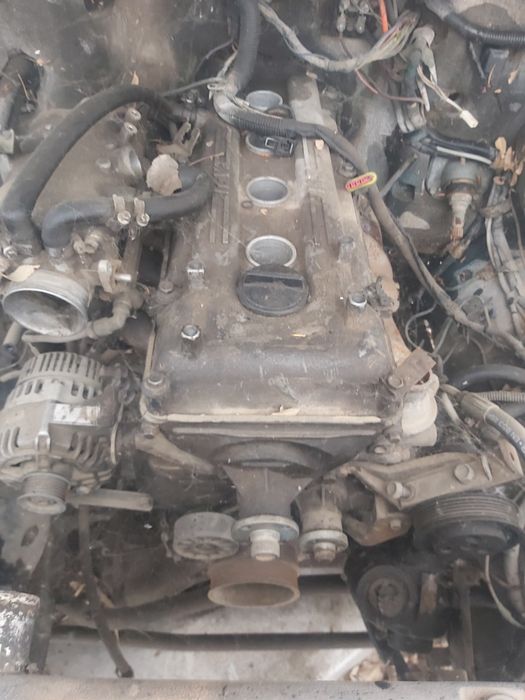 Двигатель уаз змз 406