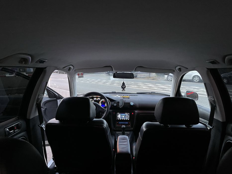 Passat B5 variant 3B break