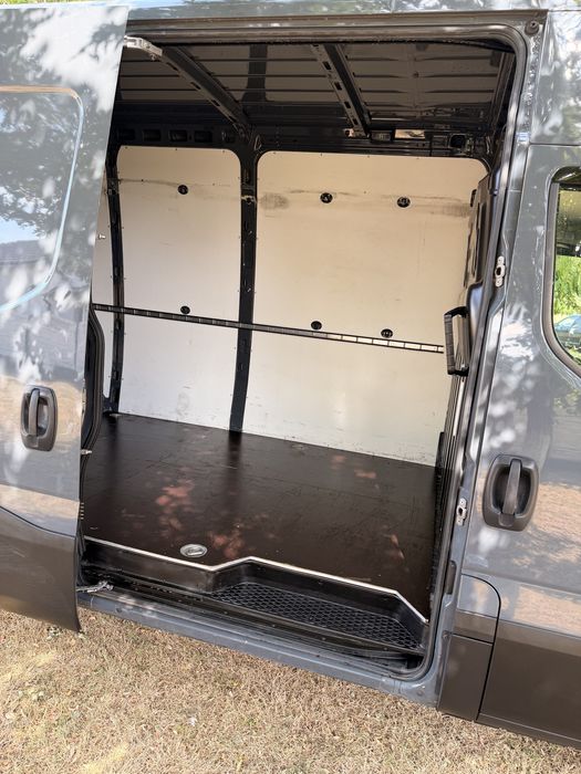 Iveco Daily 35s210 !!2022!! Full