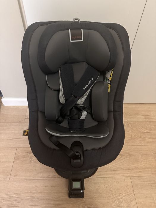 Scaun masina rotativ copii inglesina cu isofix