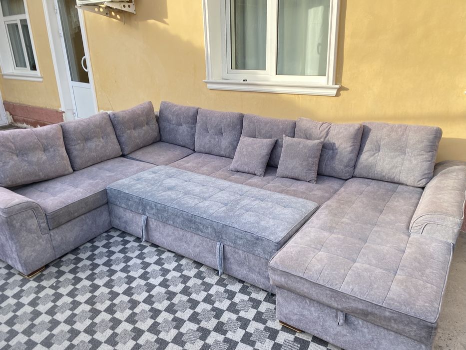 Угалок сотилади